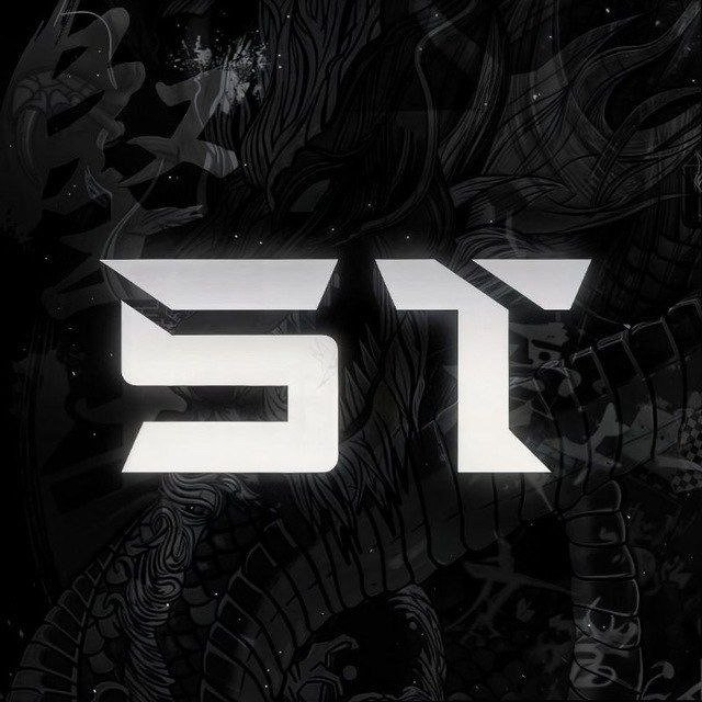 ST Logo